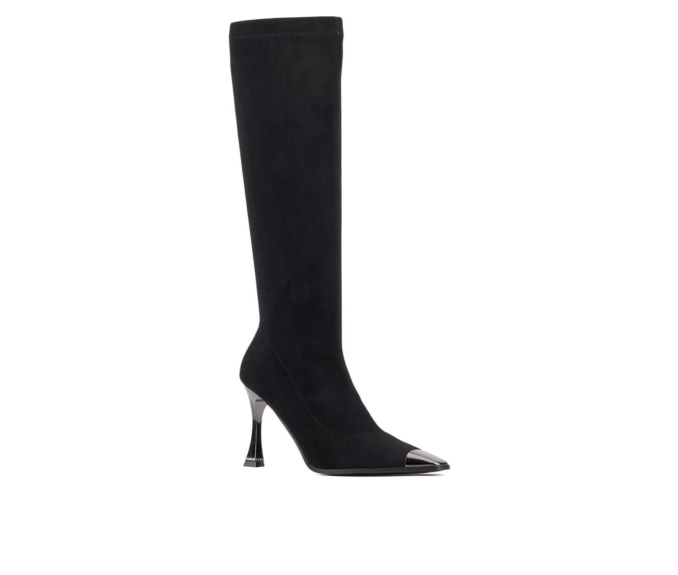 Women's Torgeis Karolia Knee High Boots