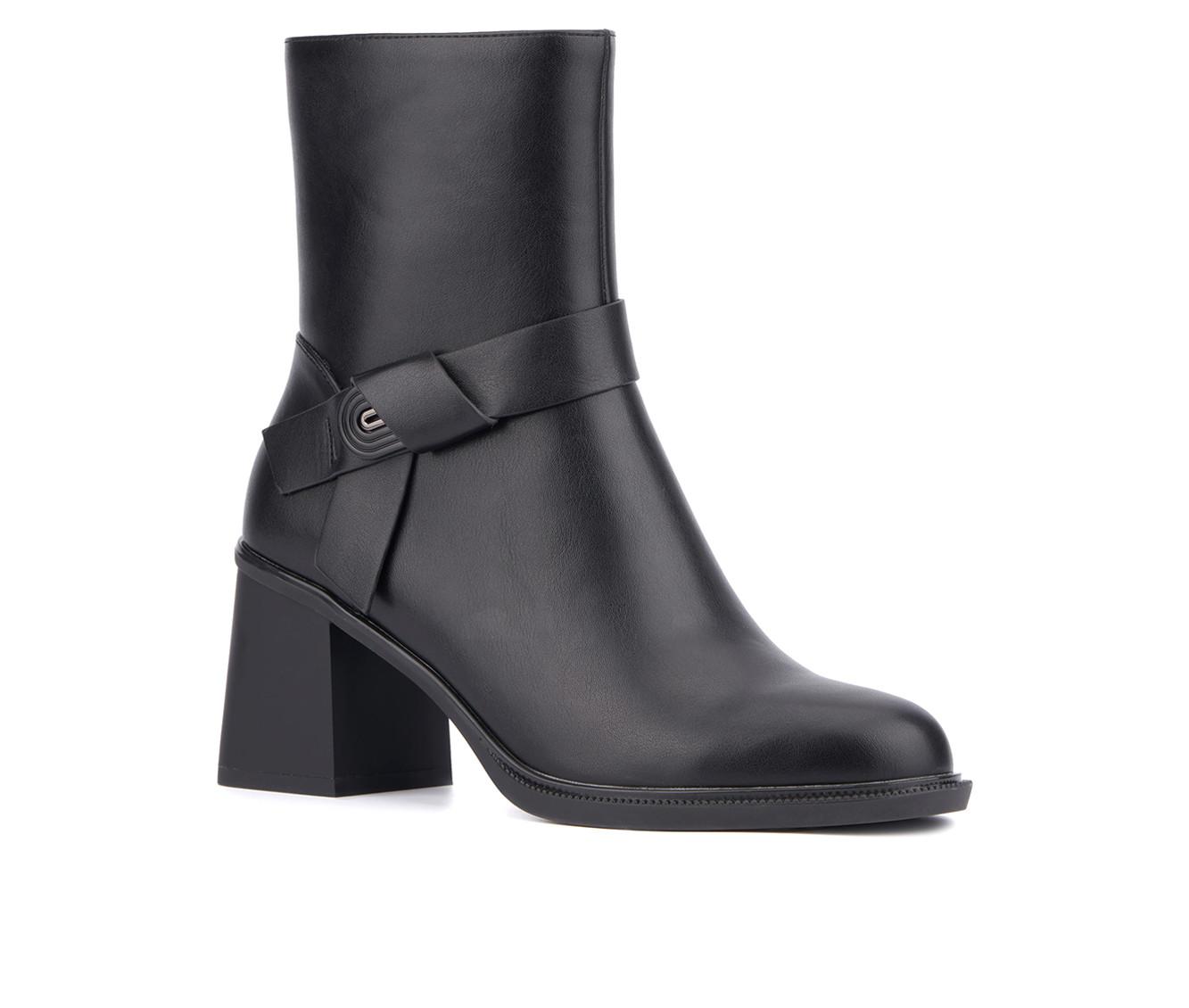 Women's Torgeis Melinda Booties