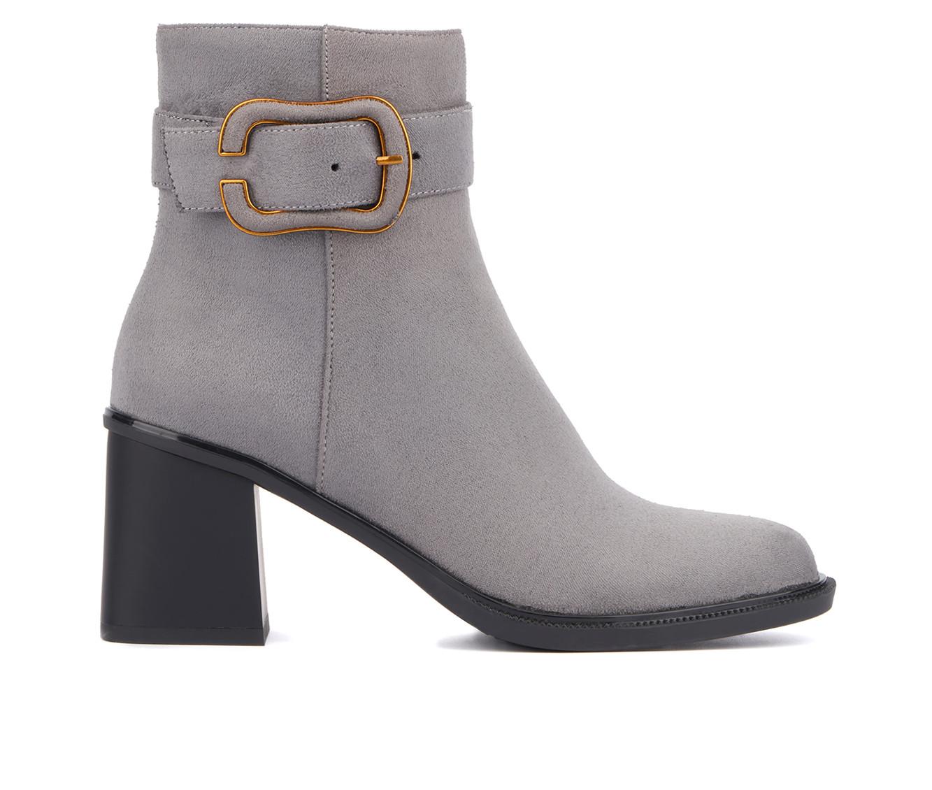 Women's Torgeis Melody Booties