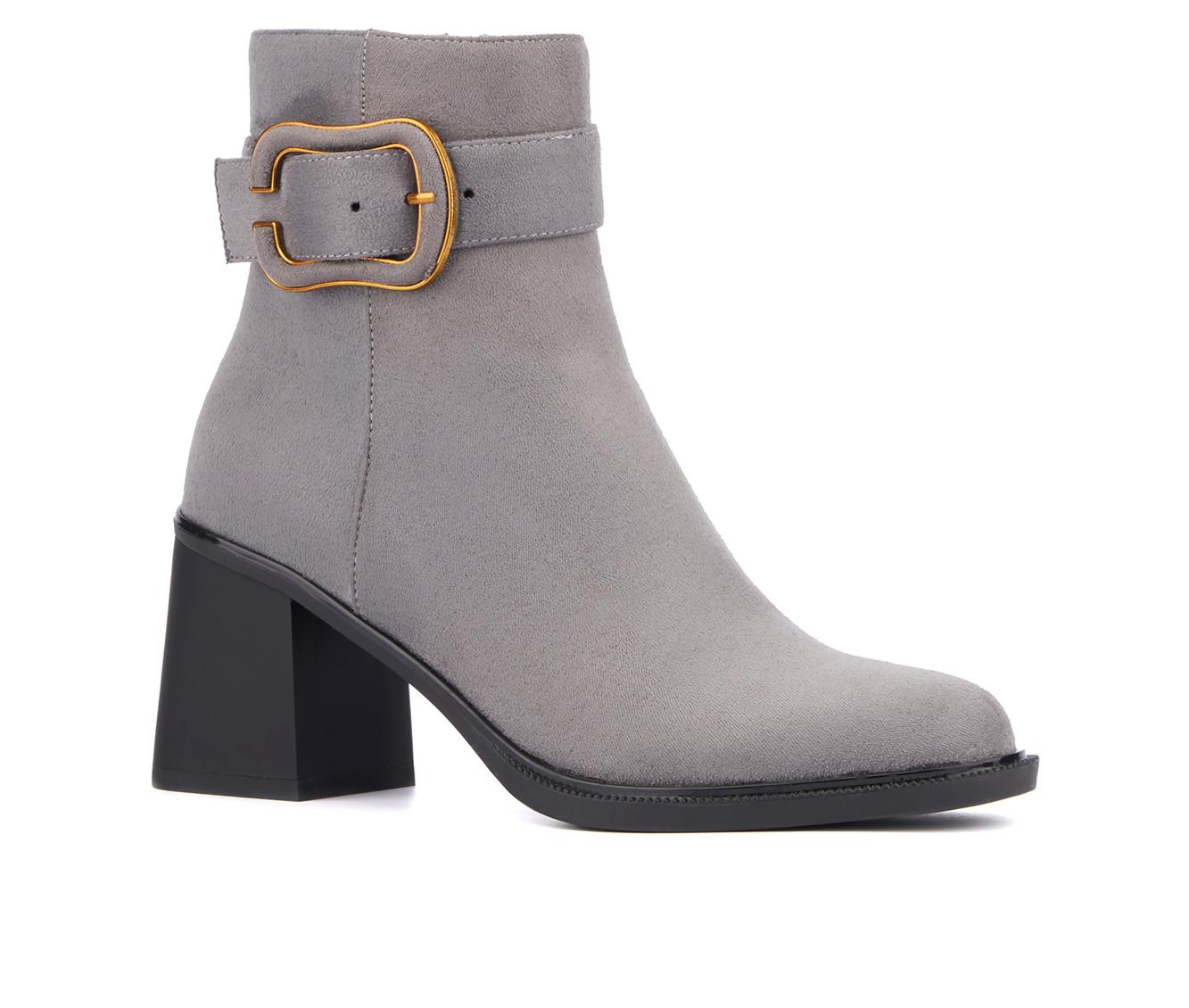 Women's Torgeis Melody Booties