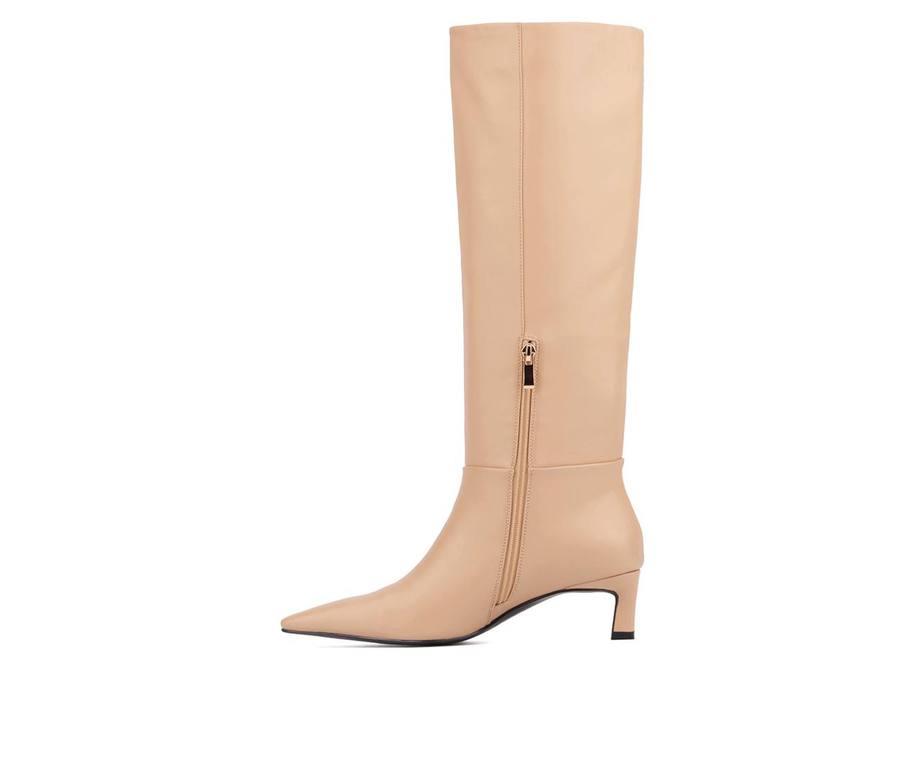 Women's Torgeis Edeline Knee High Boots