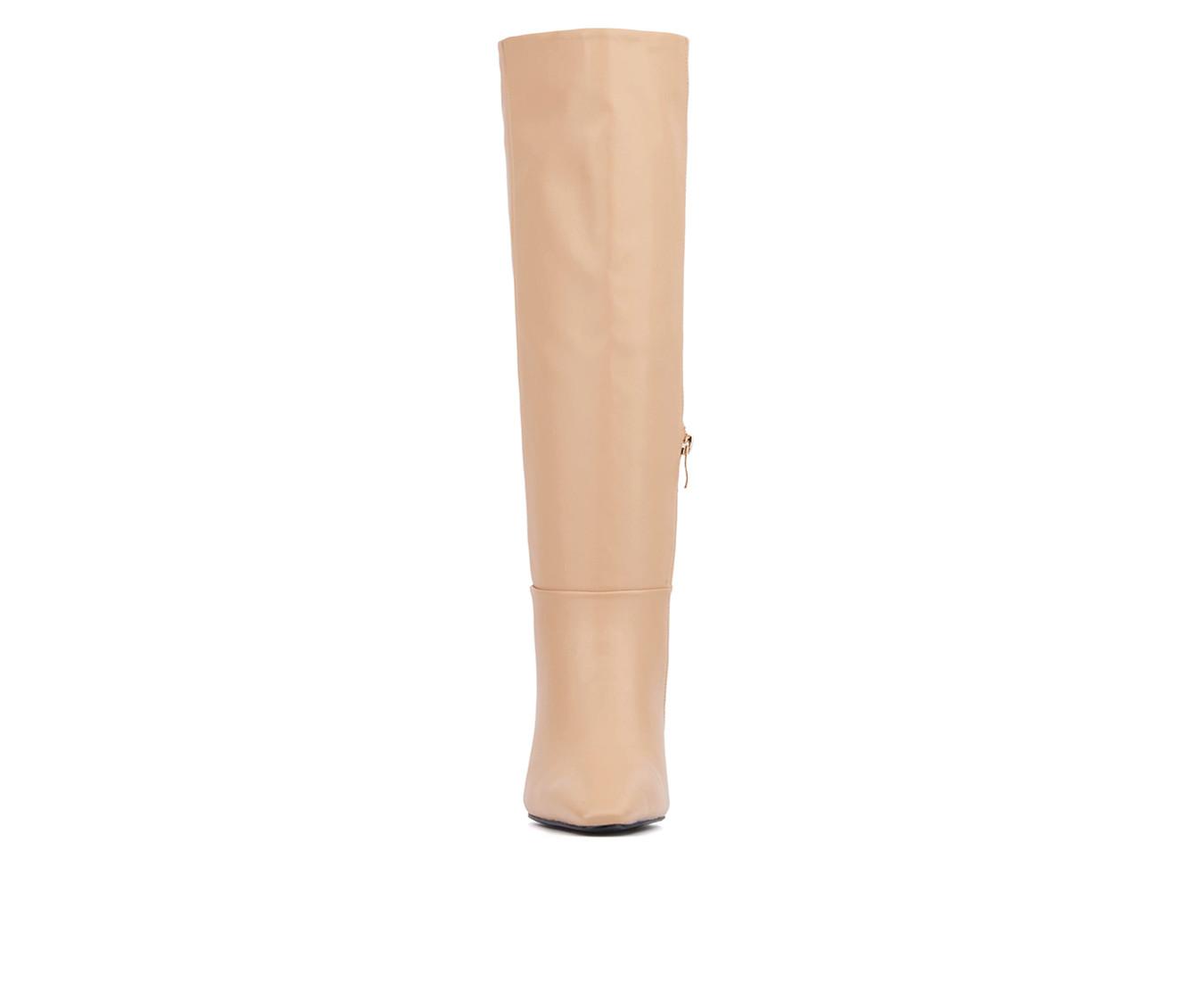 Women's Torgeis Edeline Knee High Boots