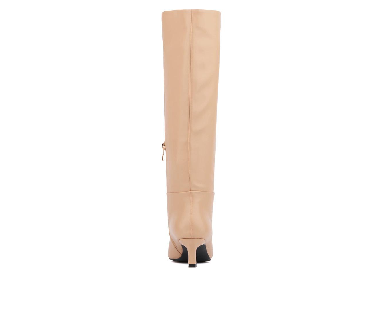 Women's Torgeis Edeline Knee High Boots