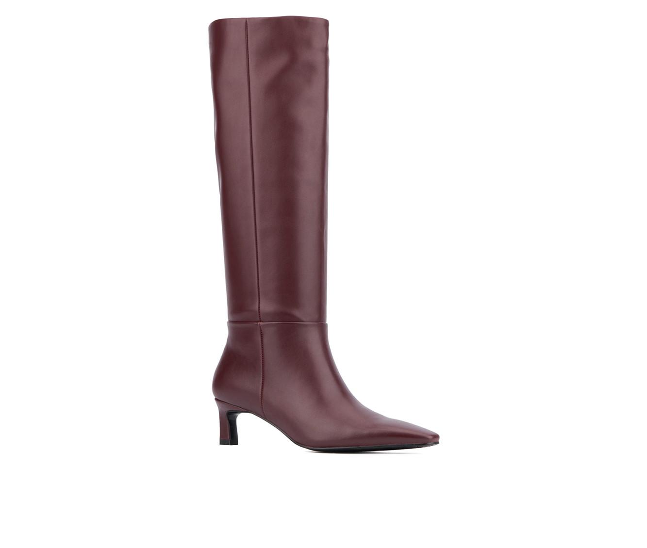Women's Torgeis Edeline Knee High Boots