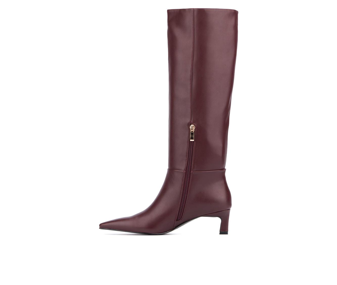 Women's Torgeis Edeline Knee High Boots