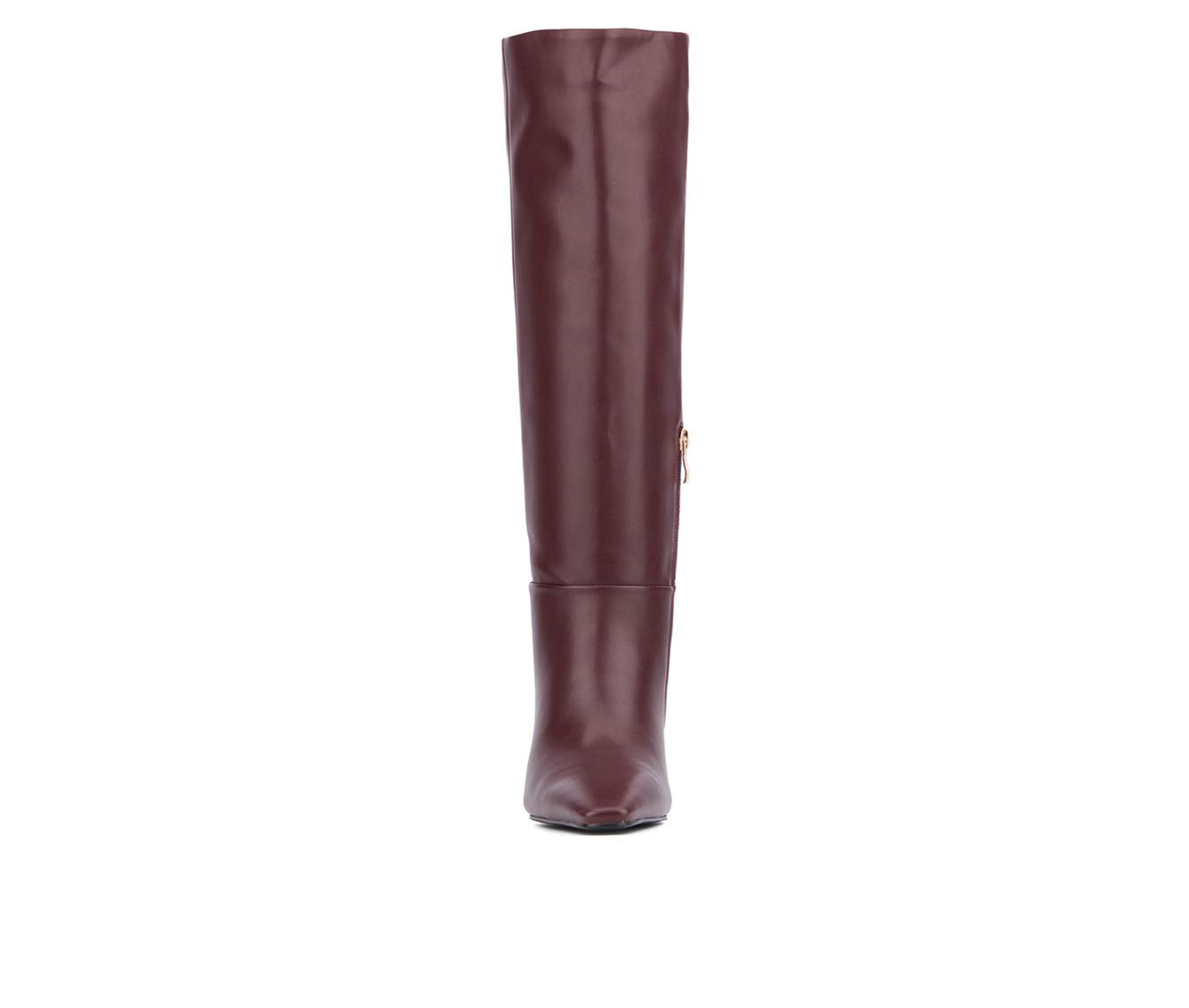 Women's Torgeis Edeline Knee High Boots