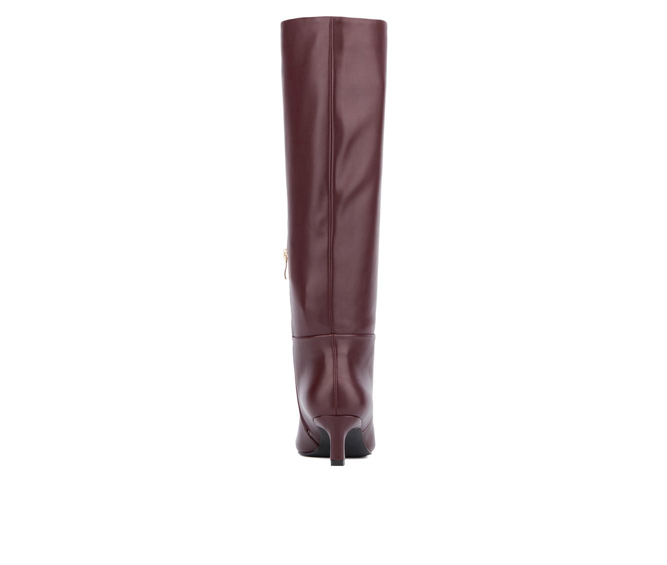 Women's Torgeis Edeline Knee High Boots