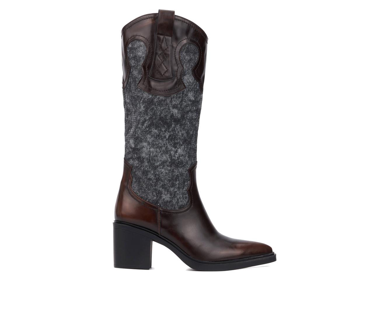 Women's Torgeis Velda Knee High Boots