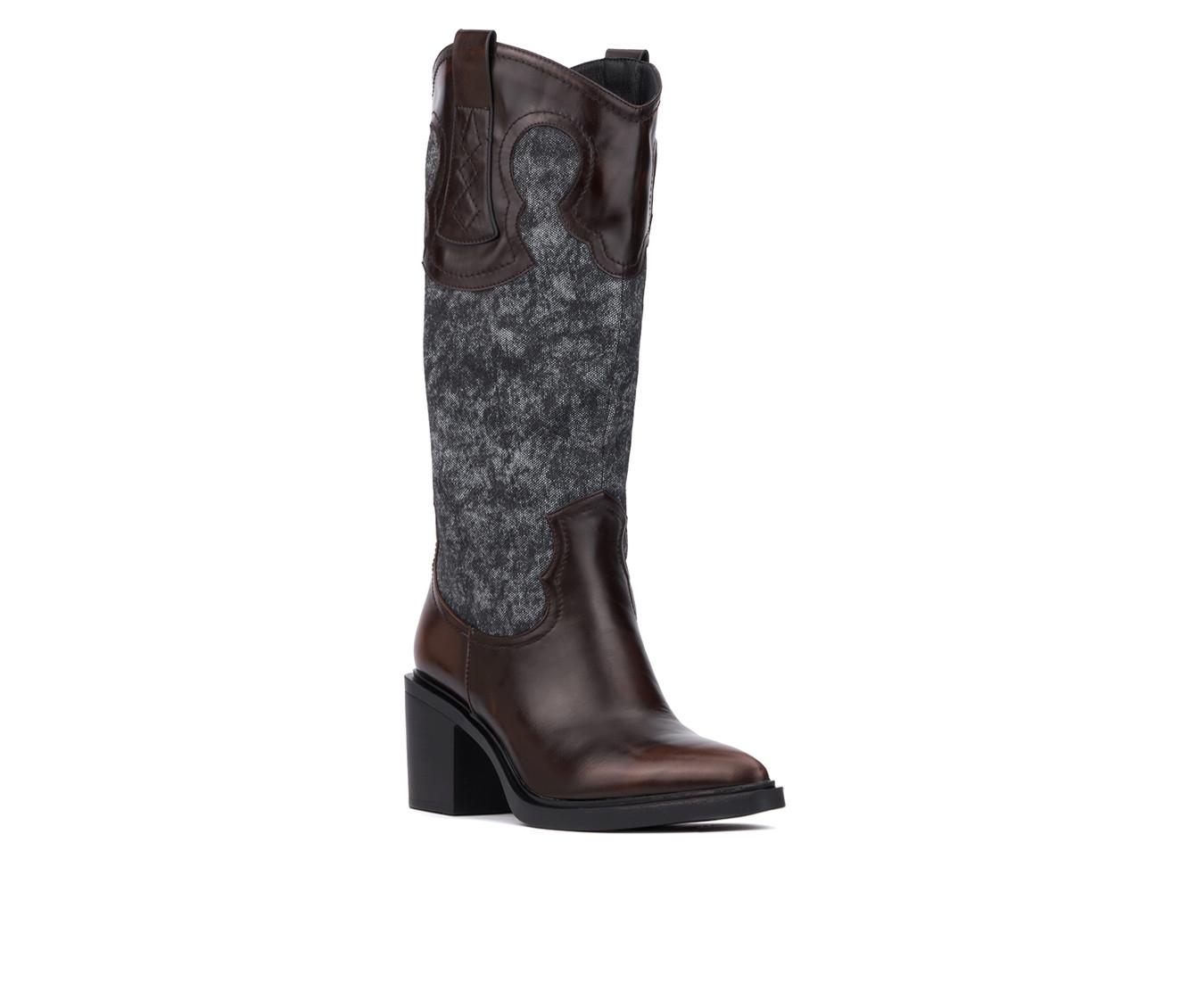 Women's Torgeis Velda Knee High Boots