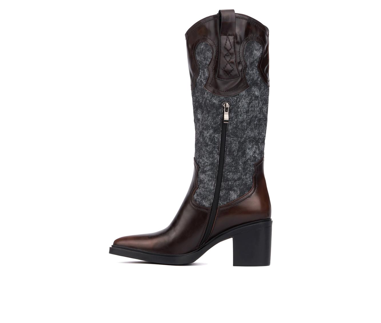 Women's Torgeis Velda Knee High Boots