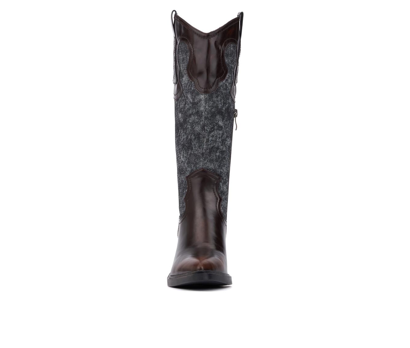 Women's Torgeis Velda Knee High Boots