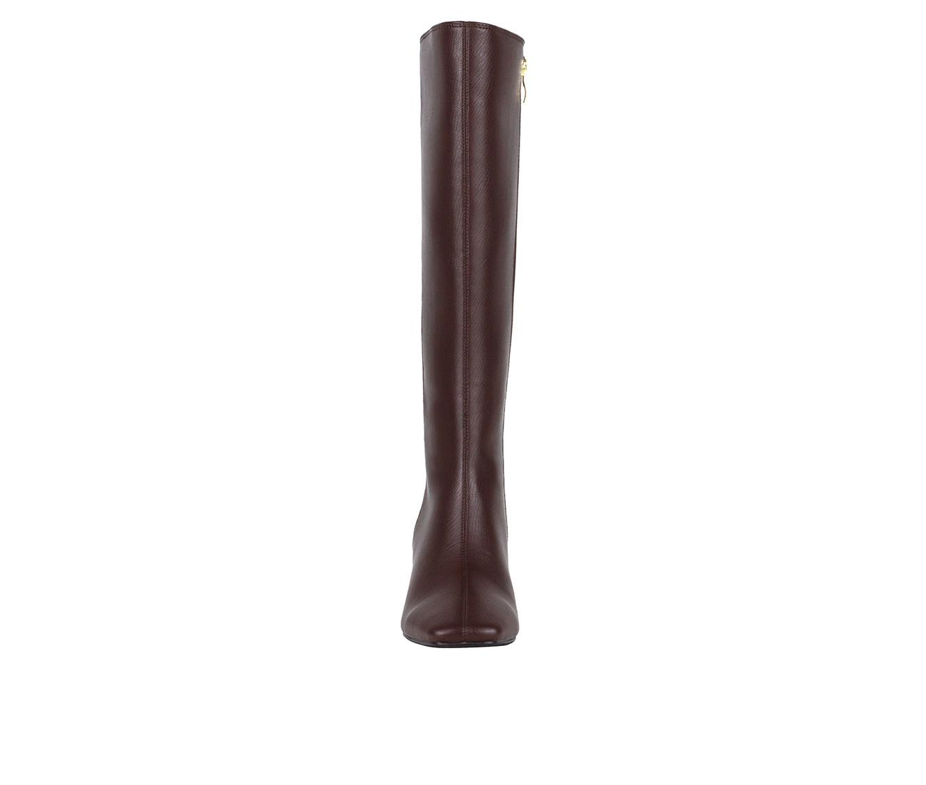 Women's Ninety Union Bridge Knee High Boots