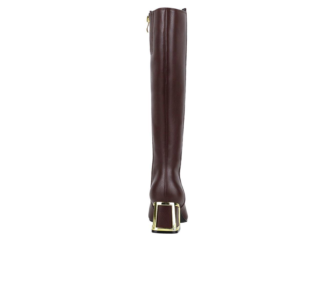 Women's Ninety Union Bridge Knee High Boots
