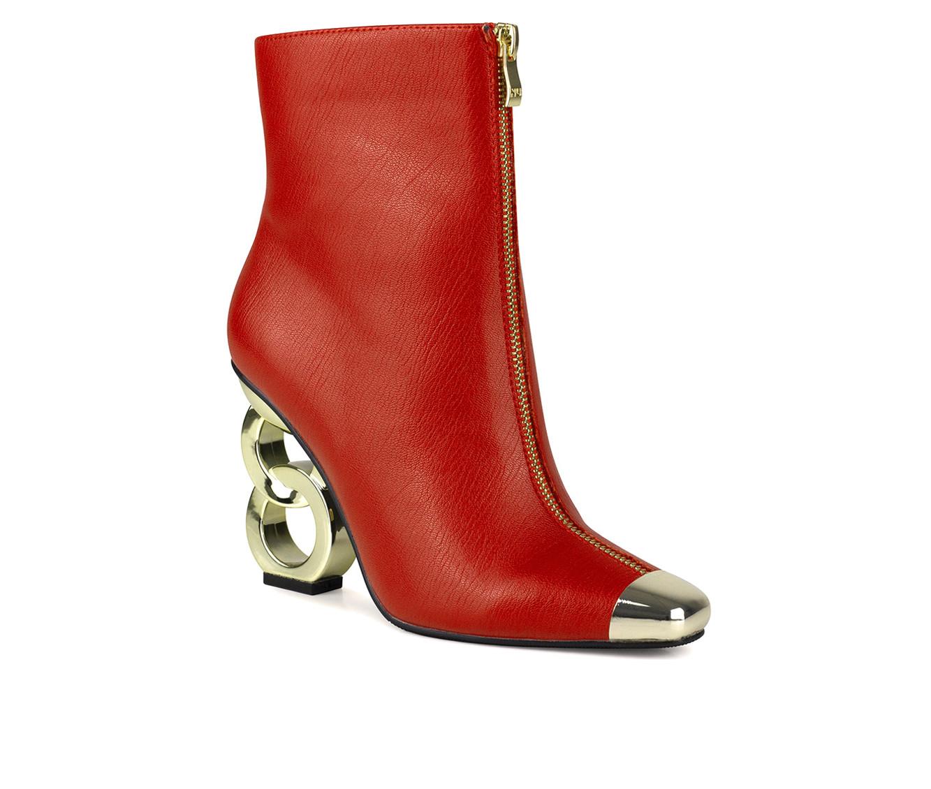 Women's Ninety Union Lovely Booties