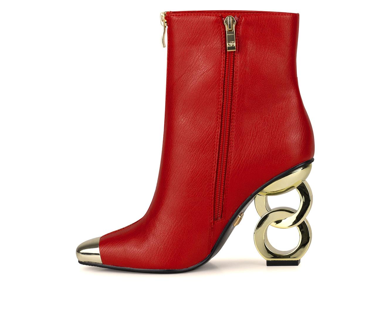 Women's Ninety Union Lovely Booties