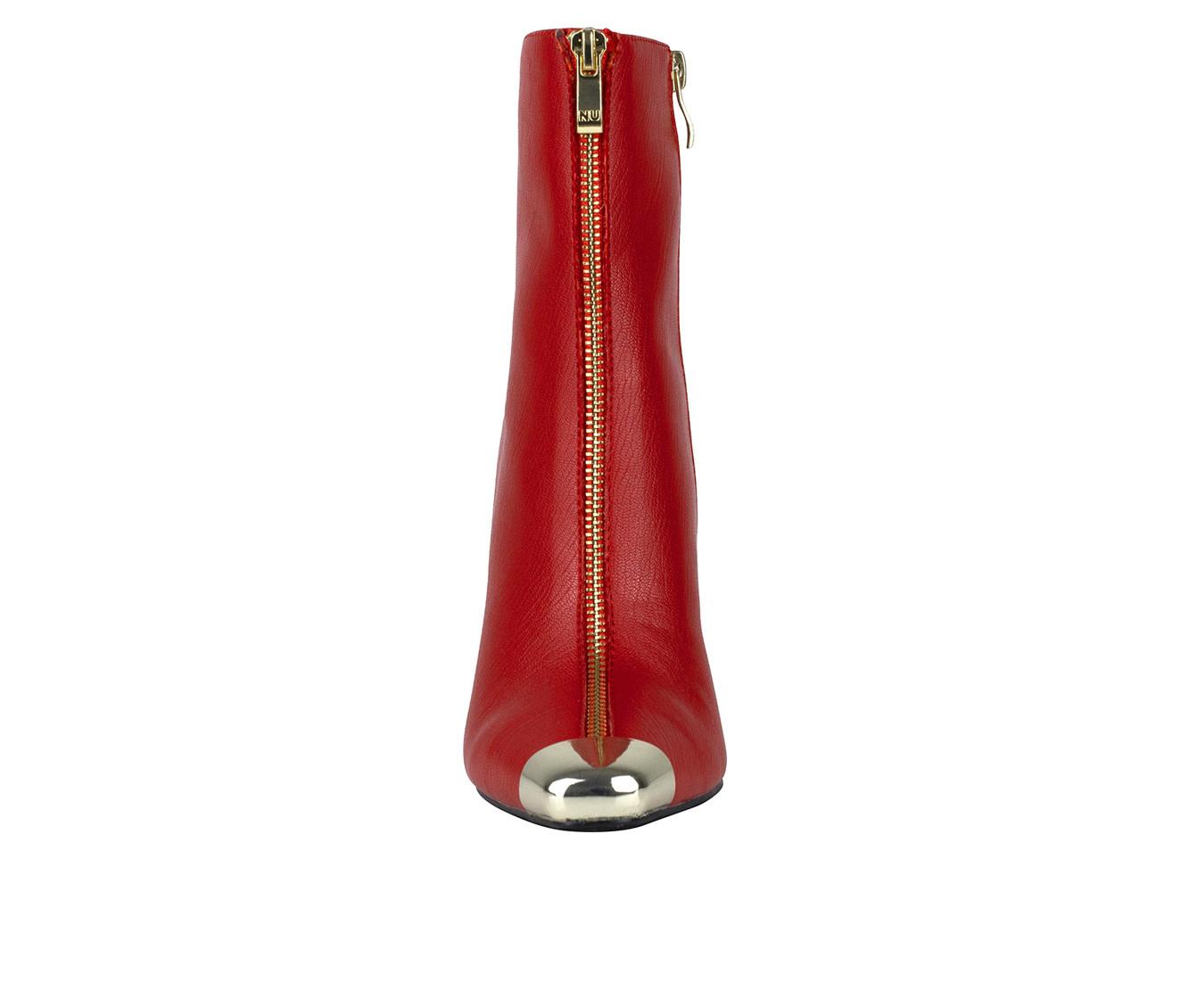 Women's Ninety Union Lovely Booties