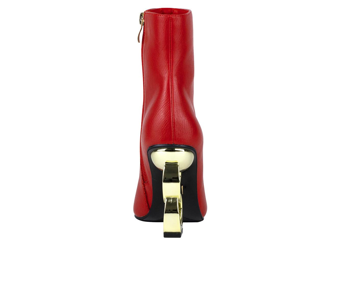 Women's Ninety Union Lovely Booties