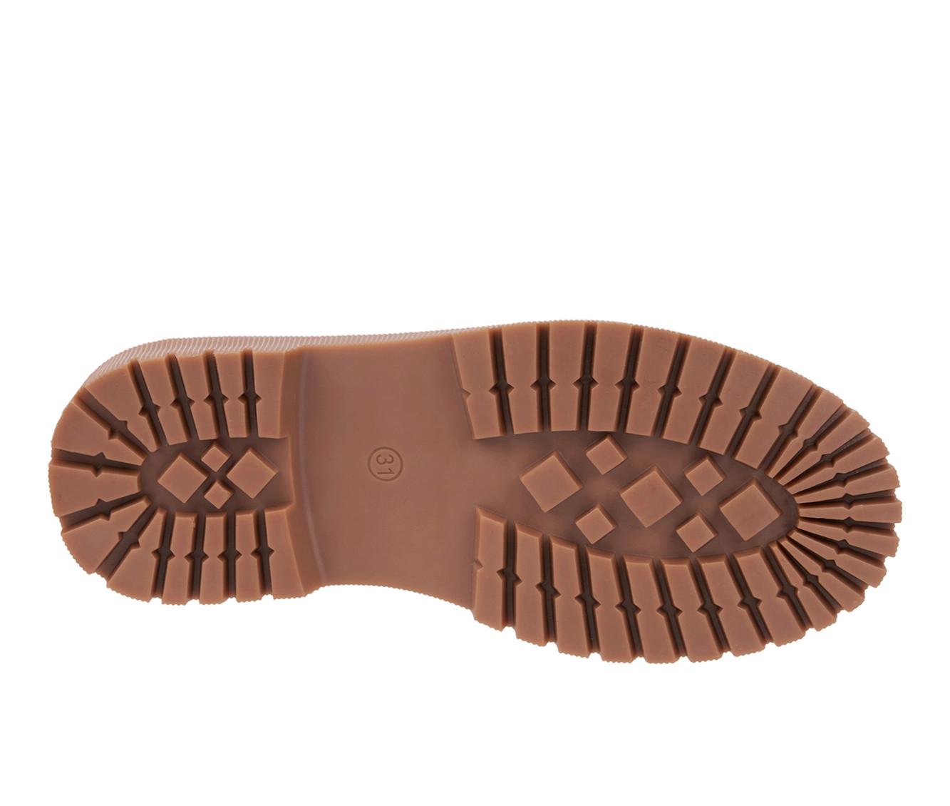 Girls' Olivia Miller Girl Little & Big Kid Northern Litez Oxfords