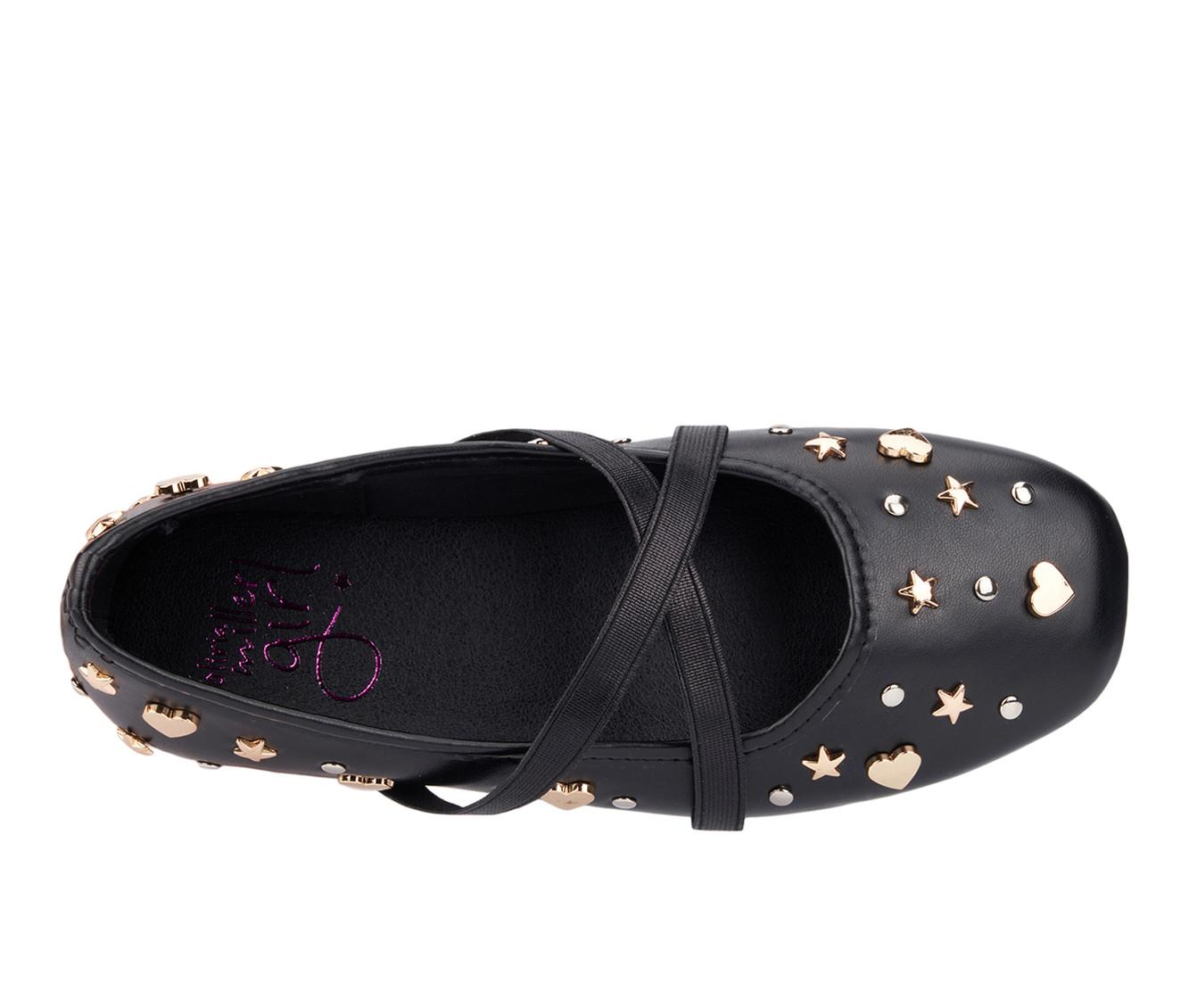 Girls' Olivia Miller Girl Little & Big Kid Atomic Vibes Flats