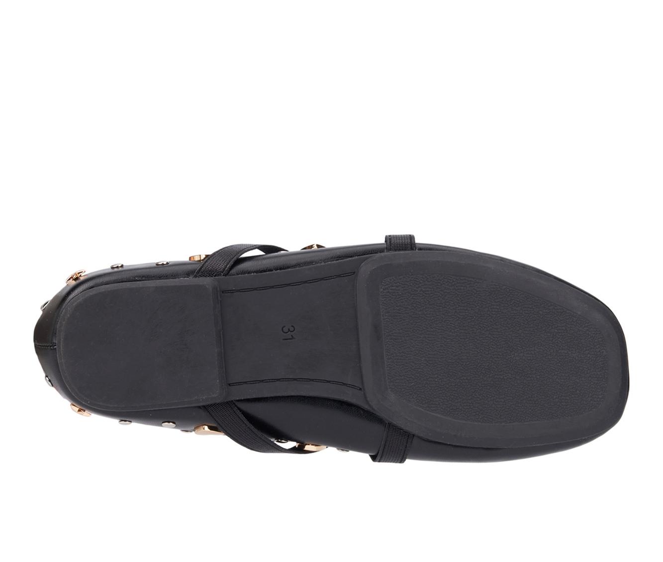 Girls' Olivia Miller Girl Little & Big Kid Atomic Vibes Flats