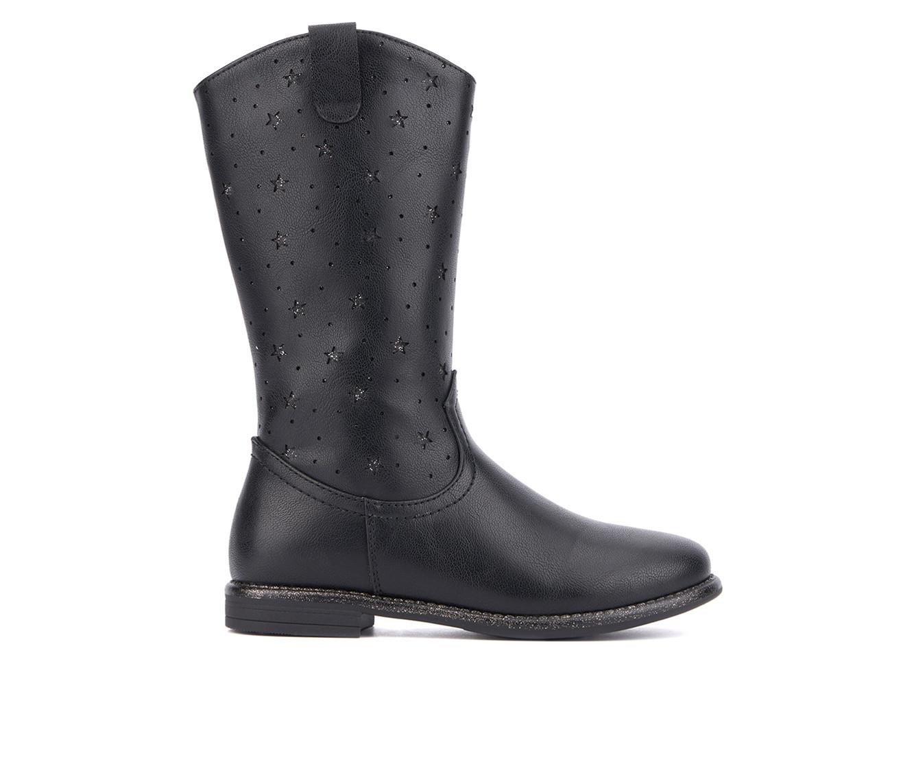 Girls' Olivia Miller Girl Little & Big Kid Chasing Starz Boots