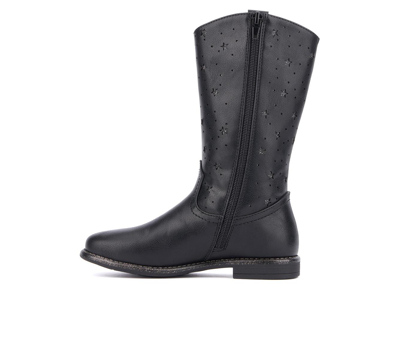 Girls' Olivia Miller Girl Little & Big Kid Chasing Starz Boots