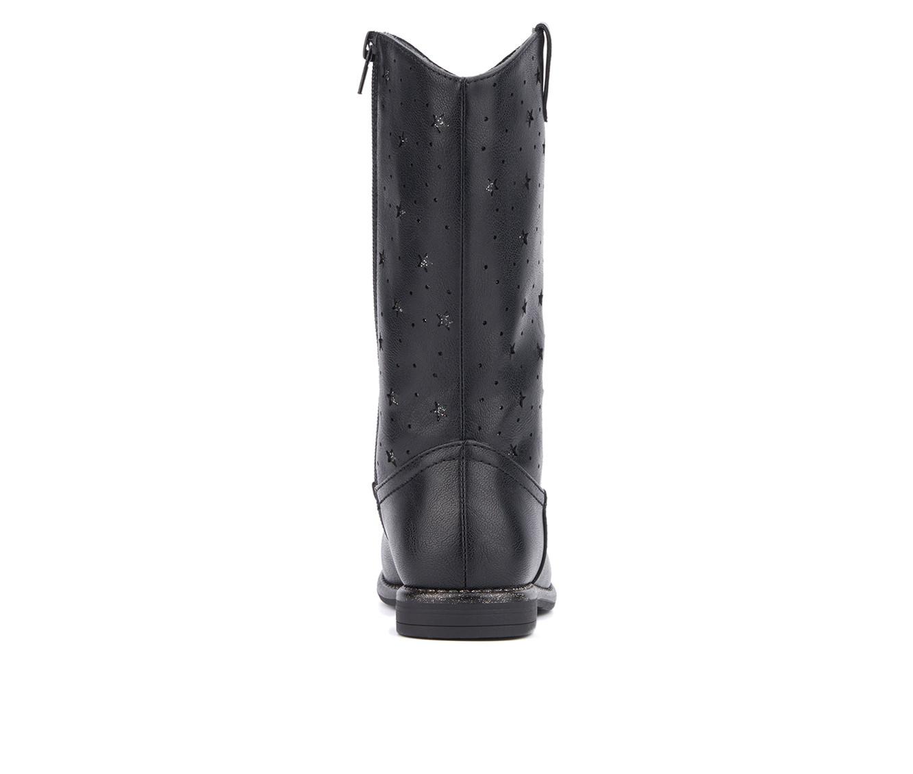 Girls' Olivia Miller Girl Little & Big Kid Chasing Starz Boots