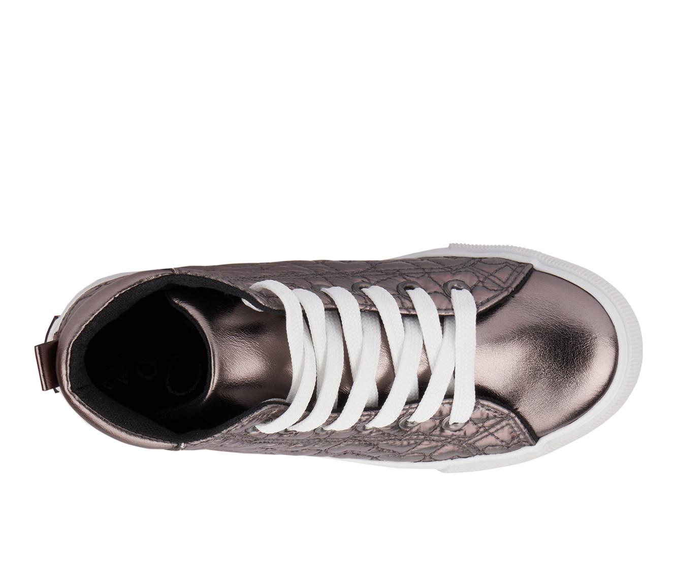 Girls' Olivia Miller Girl Little & Big Kid Real Legend High Top Sneakers