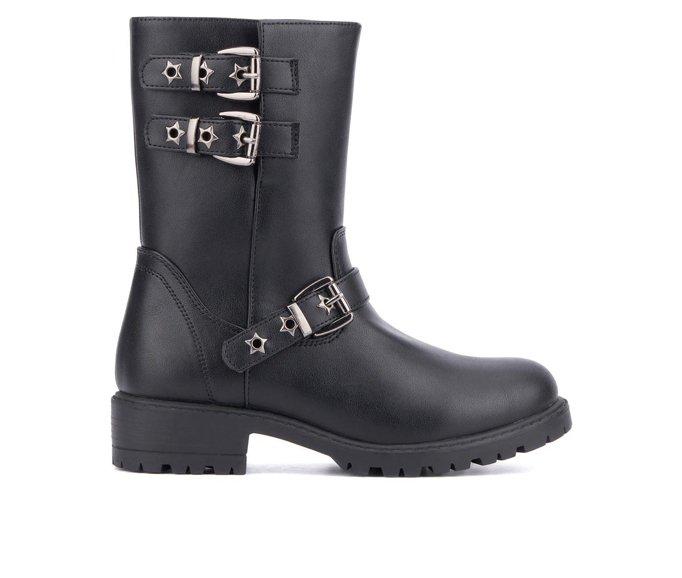 Olivia miller girl boots hotsell