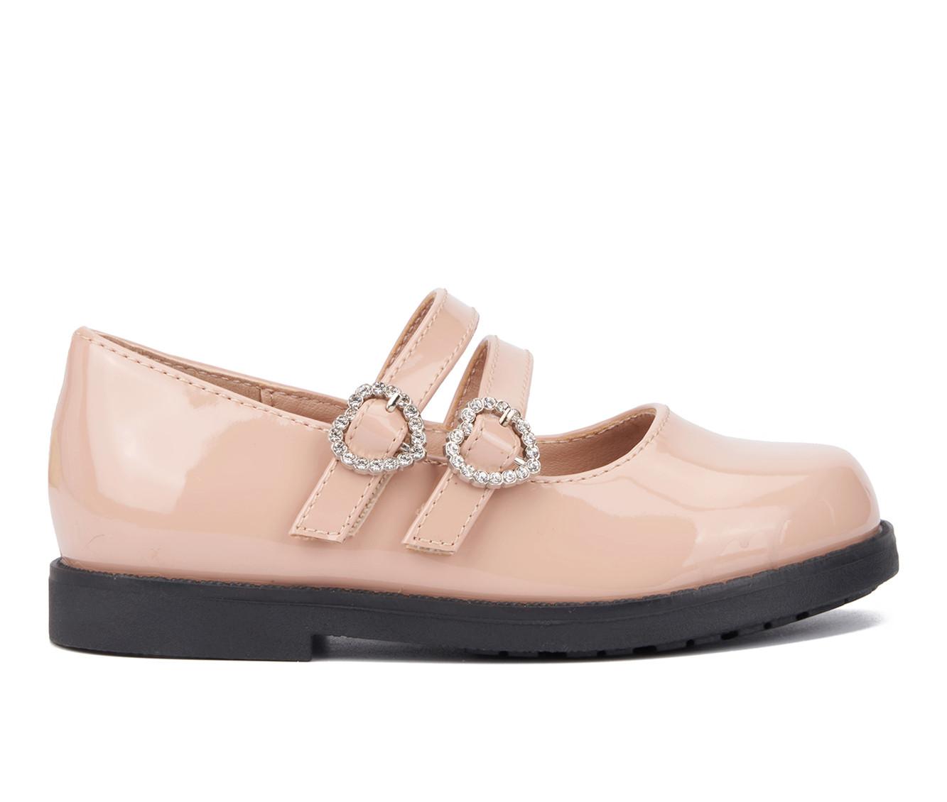 Girls' Olivia Miller Girl Toddler & Little Kid Lovely Nite Dress Shoes