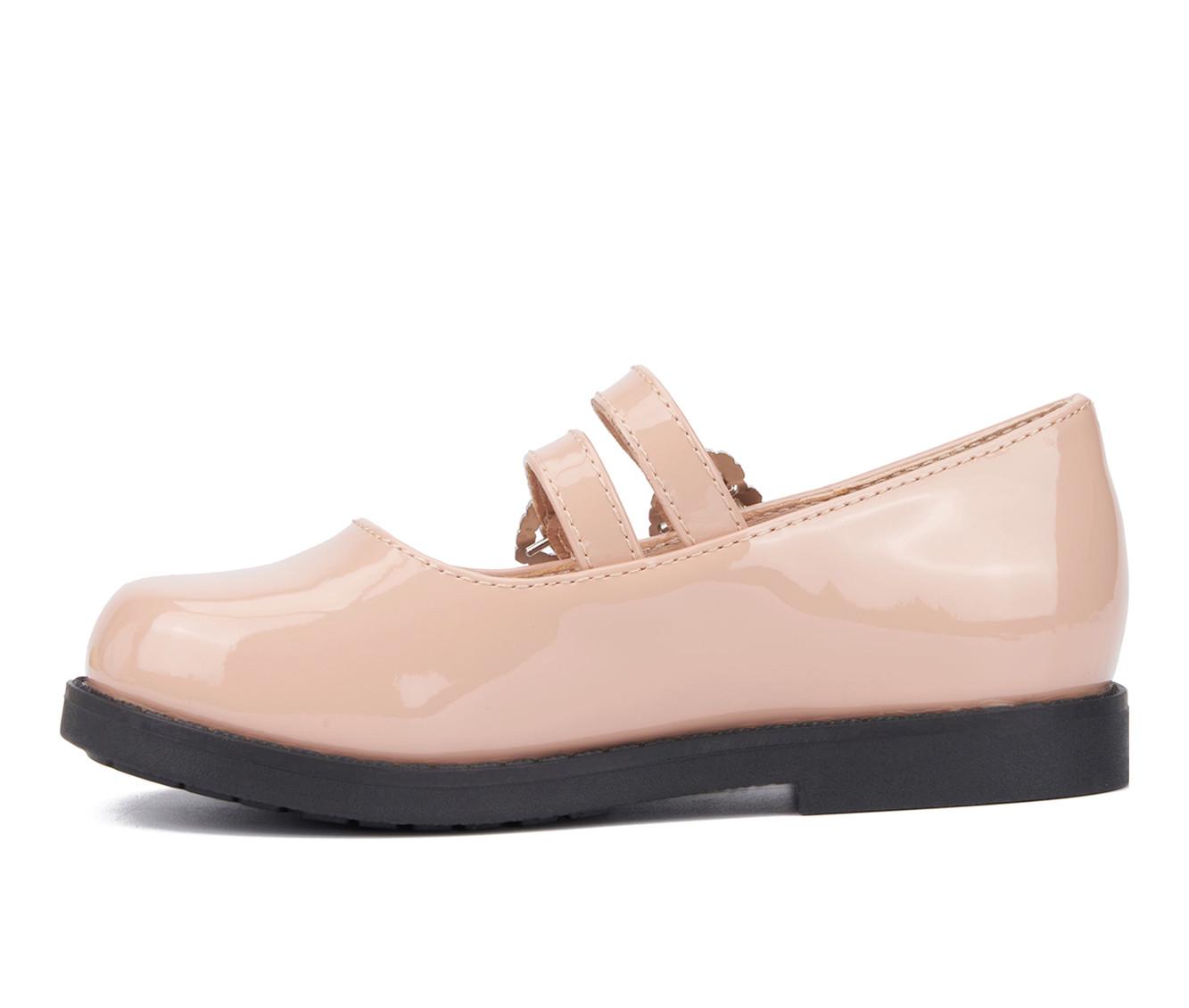 Girls' Olivia Miller Girl Toddler & Little Kid Lovely Nite Dress Shoes