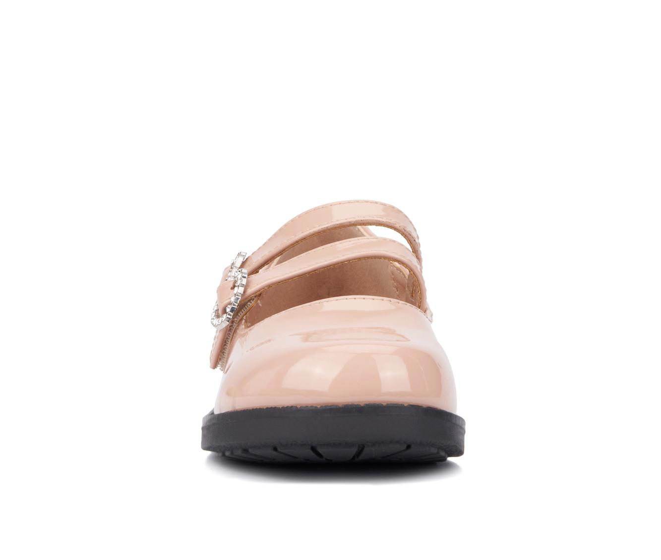 Girls' Olivia Miller Girl Toddler & Little Kid Lovely Nite Dress Shoes