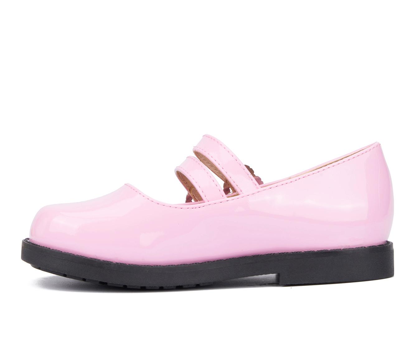 Girls' Olivia Miller Girl Toddler & Little Kid Lovely Nite Dress Shoes