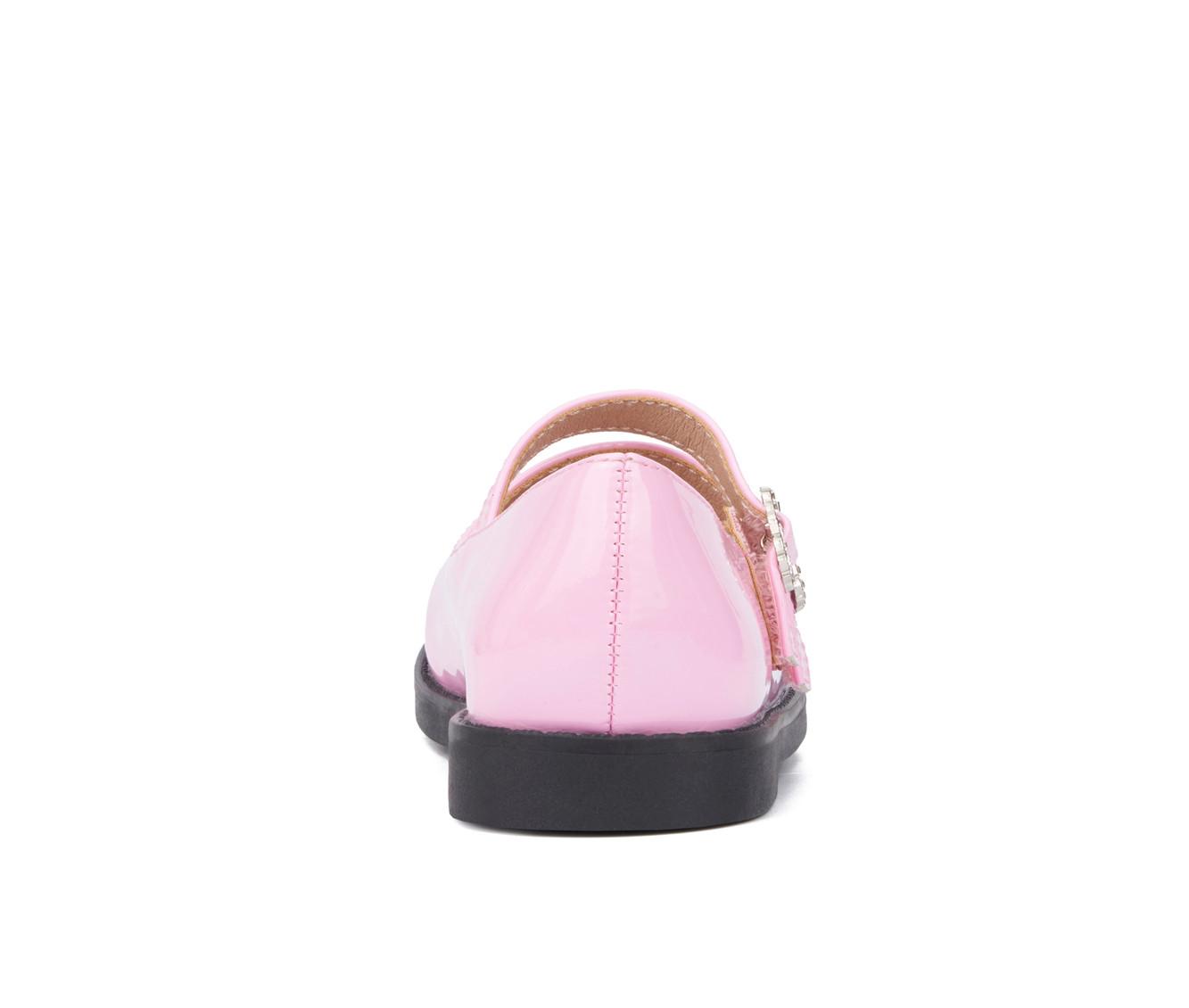 Girls' Olivia Miller Girl Toddler & Little Kid Lovely Nite Dress Shoes
