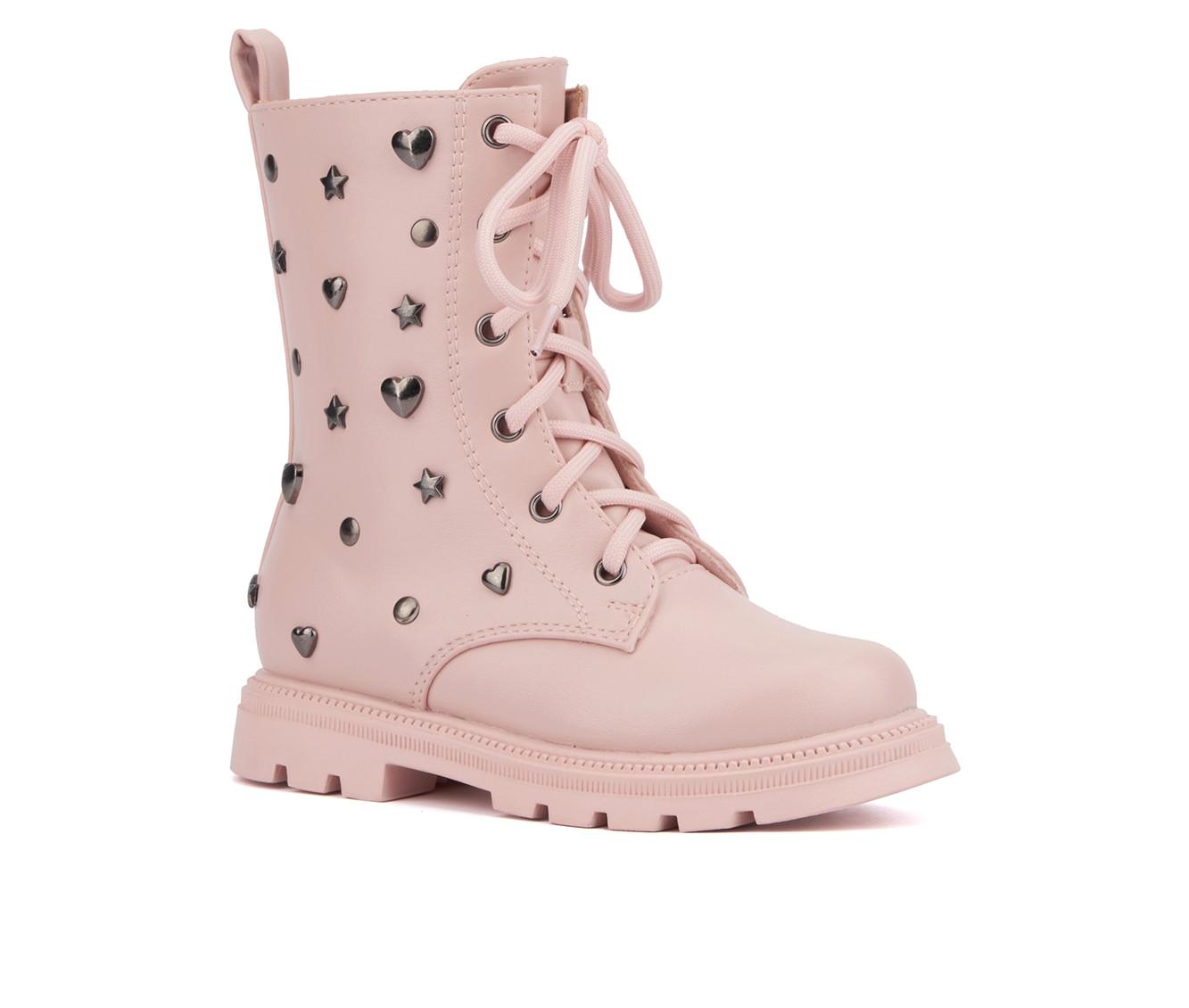 Toddler online girl boots