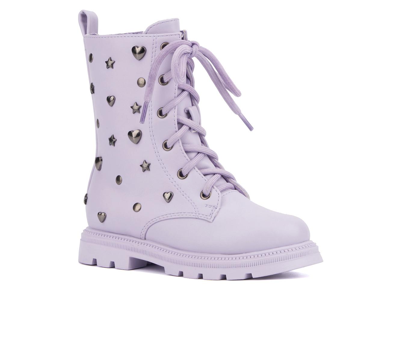 Girls' Olivia Miller Girl Toddler & Little Kid Astro Girl Boots