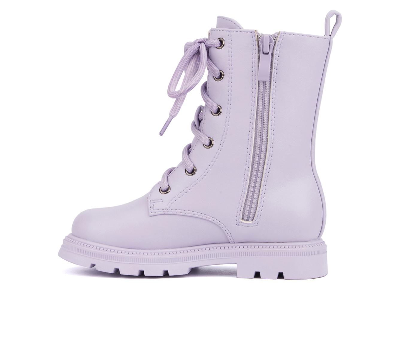 Girls' Olivia Miller Girl Toddler & Little Kid Astro Girl Boots