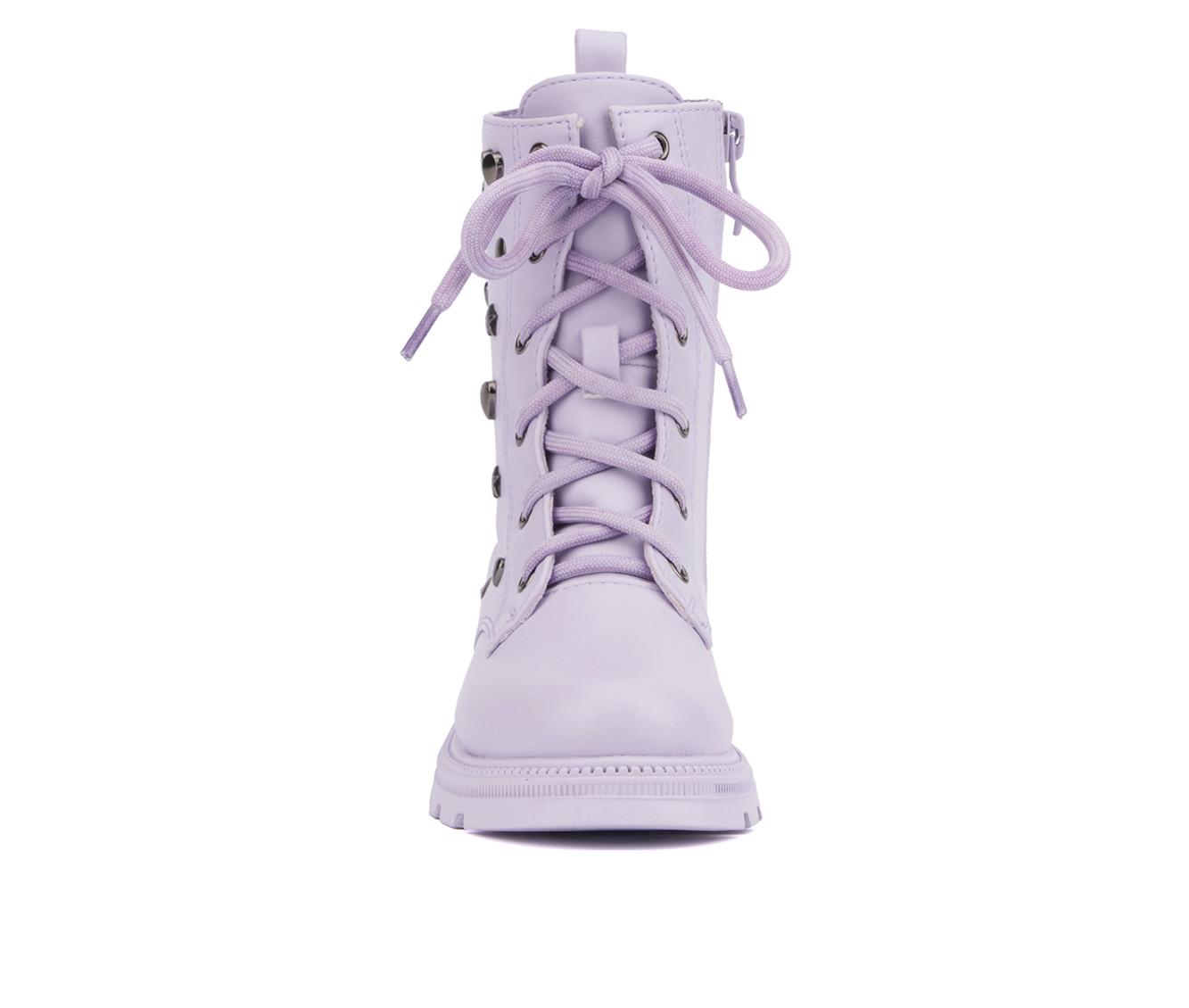 Girls' Olivia Miller Girl Toddler & Little Kid Astro Girl Boots