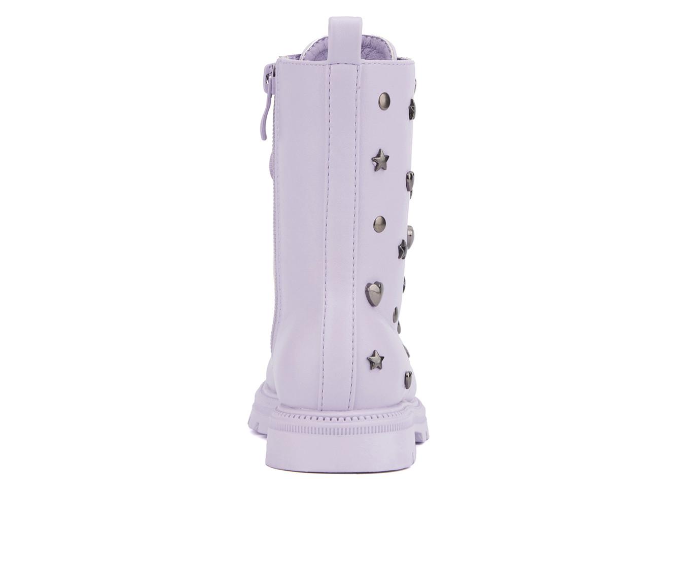 Girls' Olivia Miller Girl Toddler & Little Kid Astro Girl Boots