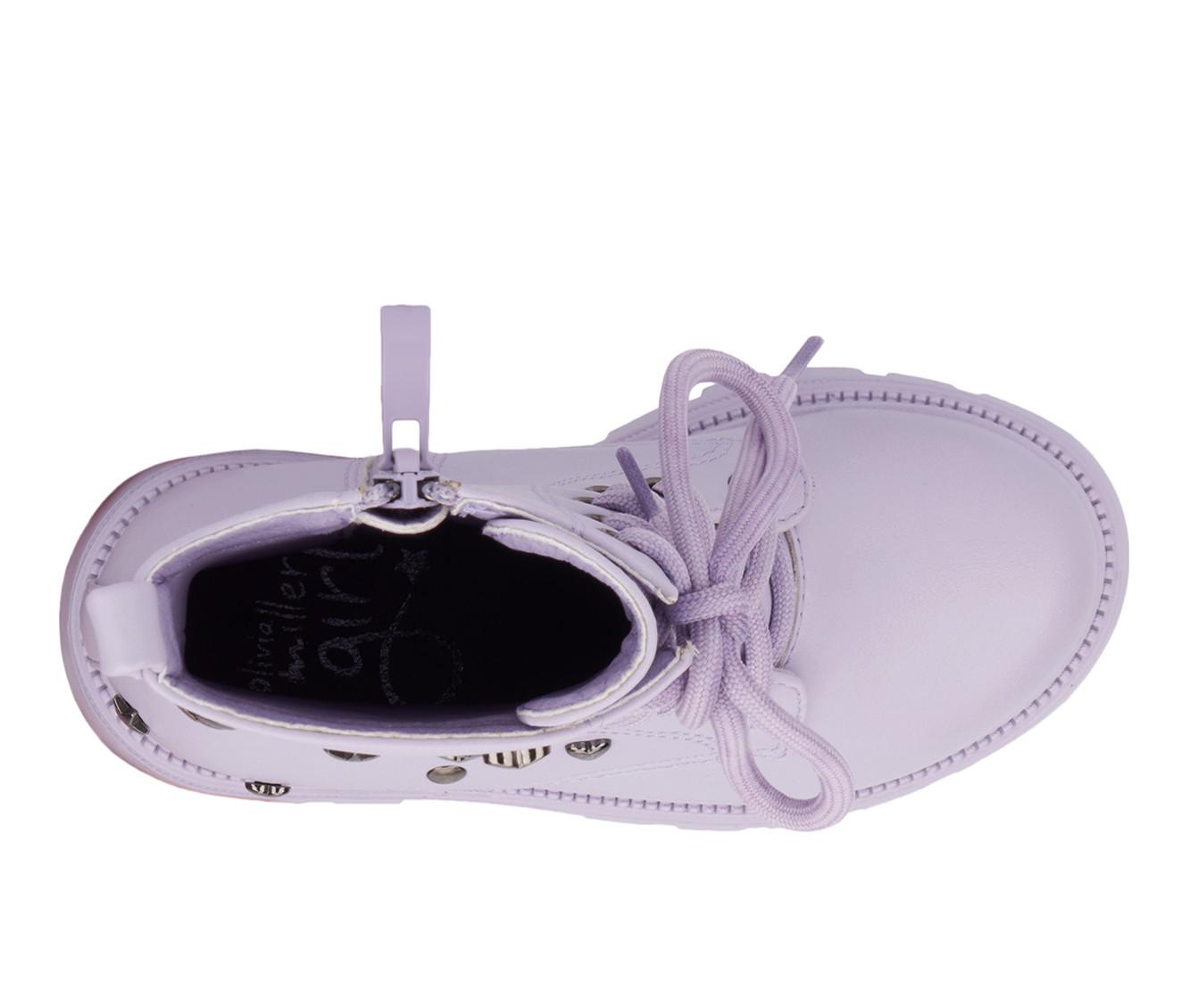 Girls' Olivia Miller Girl Toddler & Little Kid Astro Girl Boots