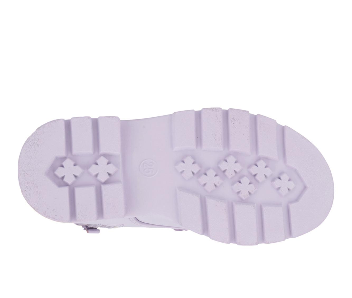 Girls' Olivia Miller Girl Toddler & Little Kid Astro Girl Boots