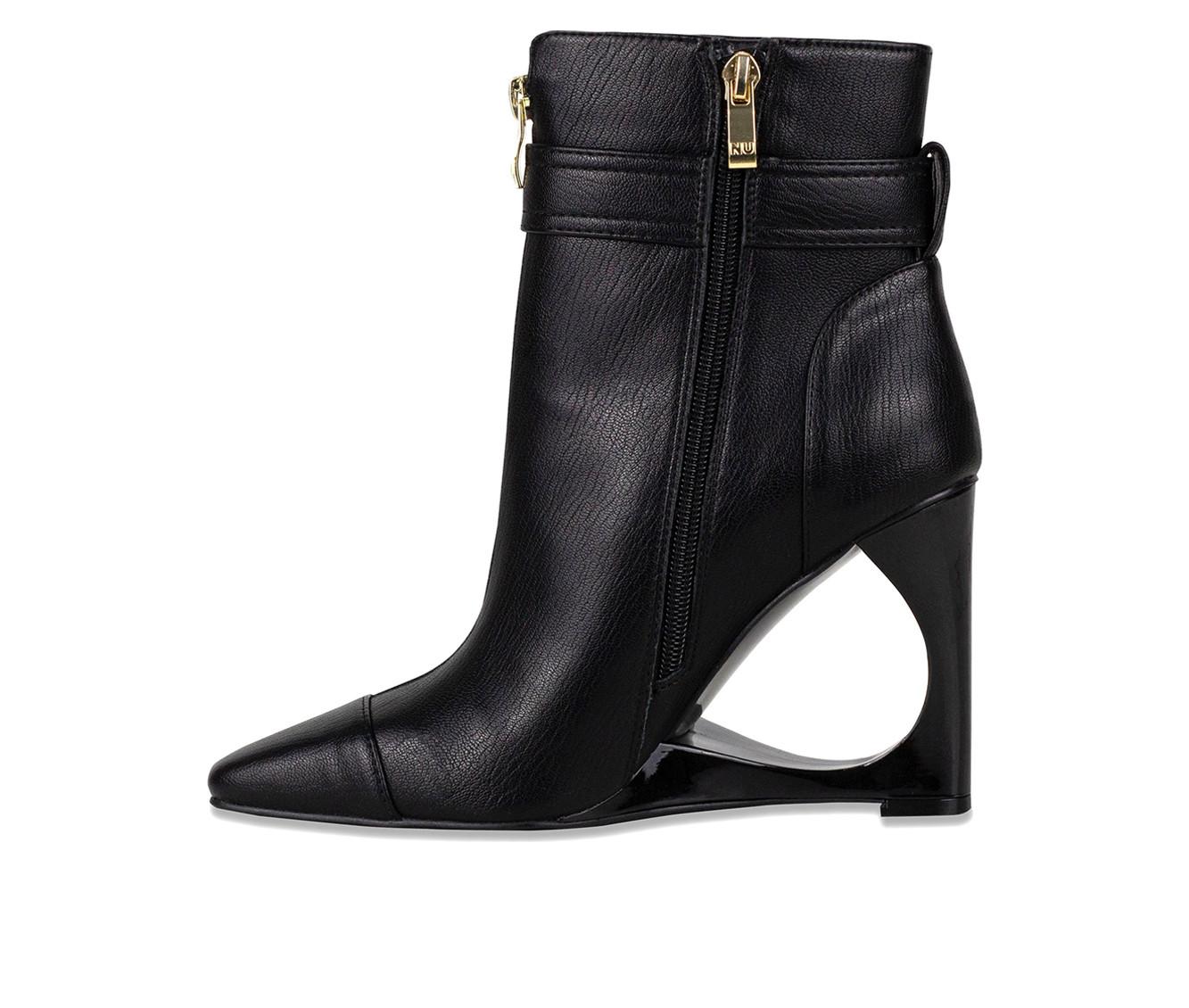 Women's Ninety Union Skylight Booties