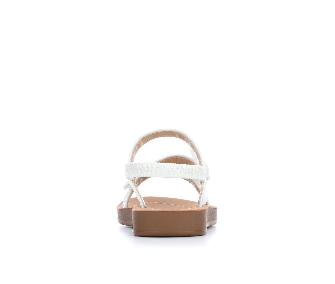 Girls' Soda Toddler & Little Kid Butterfly Sandals