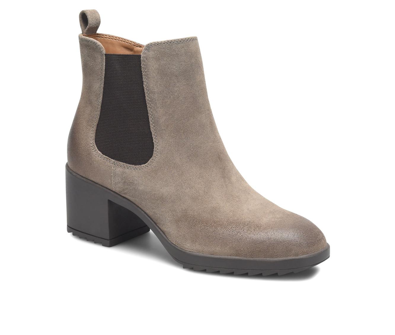 Women's Comfortiva Hammond Booties