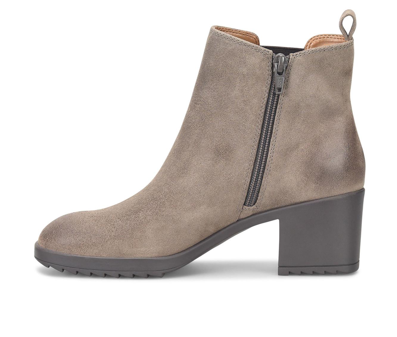 Women's Comfortiva Hammond Booties