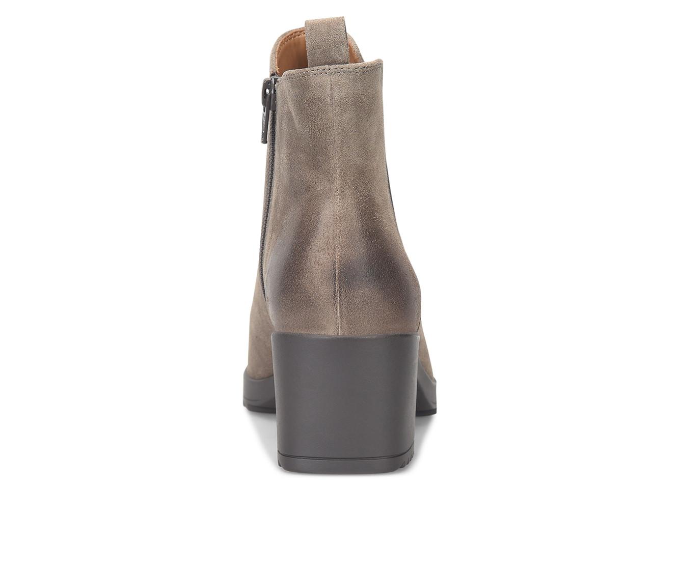 Women's Comfortiva Hammond Booties