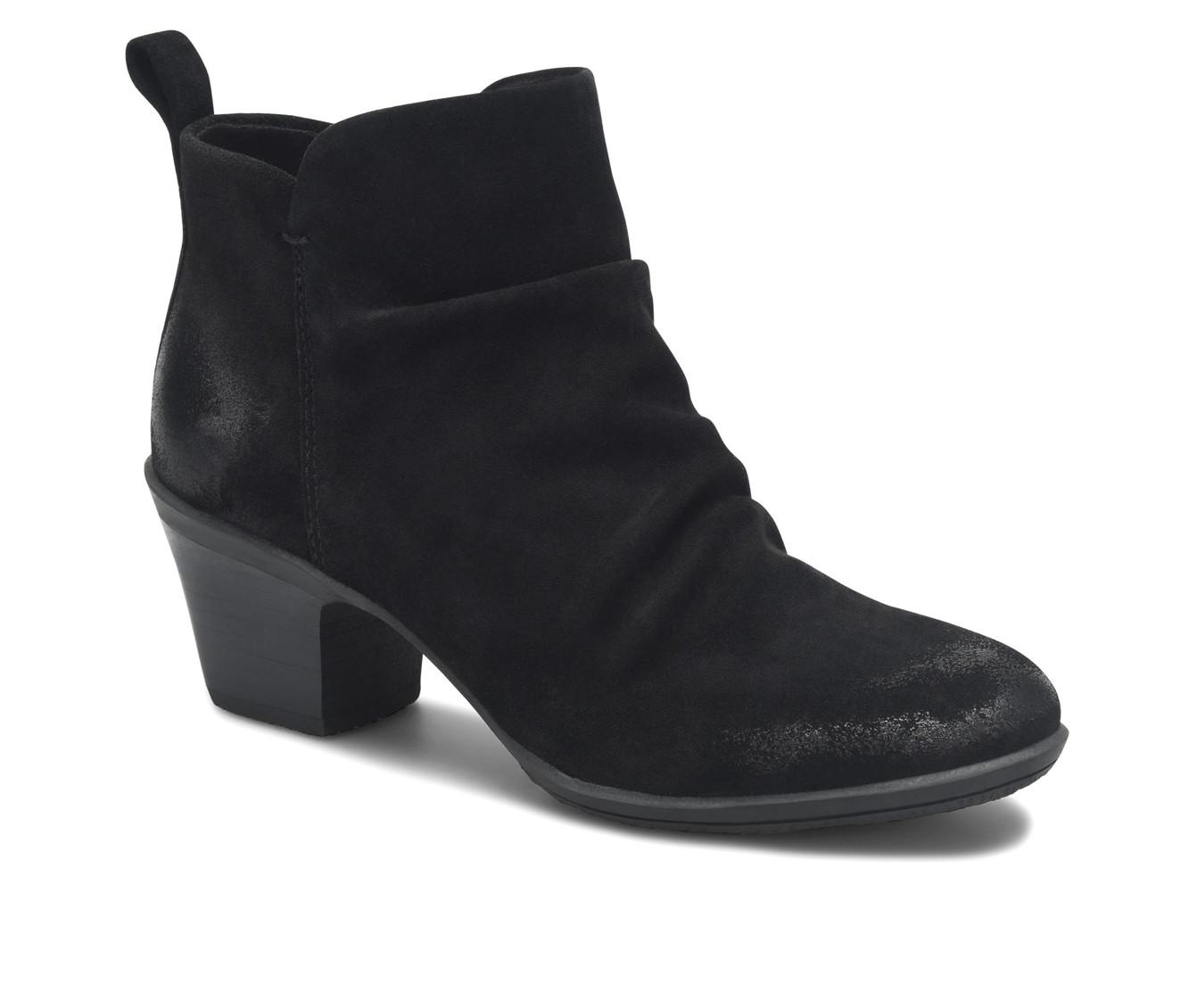 Women's Comfortiva Brandy Booties