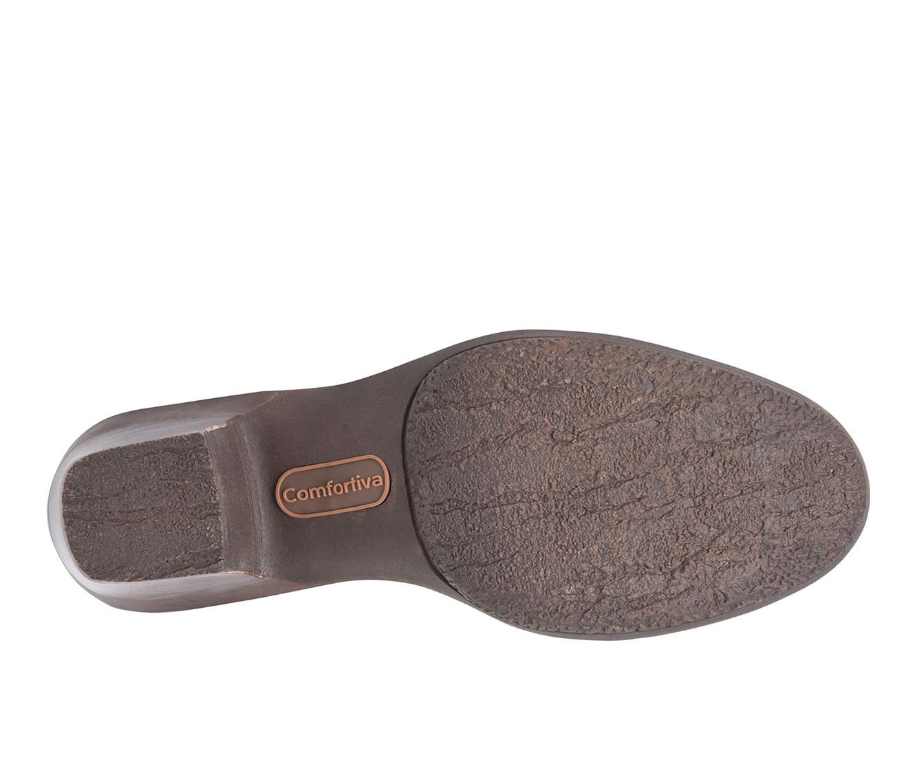 Women's Comfortiva Brandy Booties