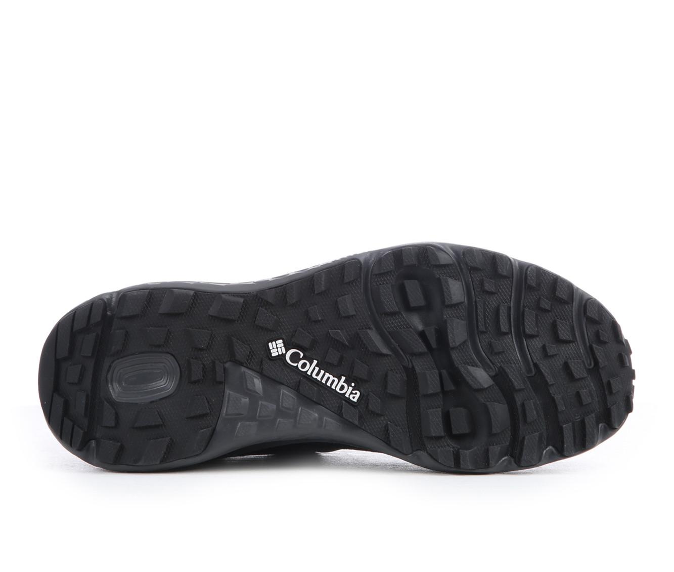 Women's Columbia Bethany Cruz Hiking Shoes