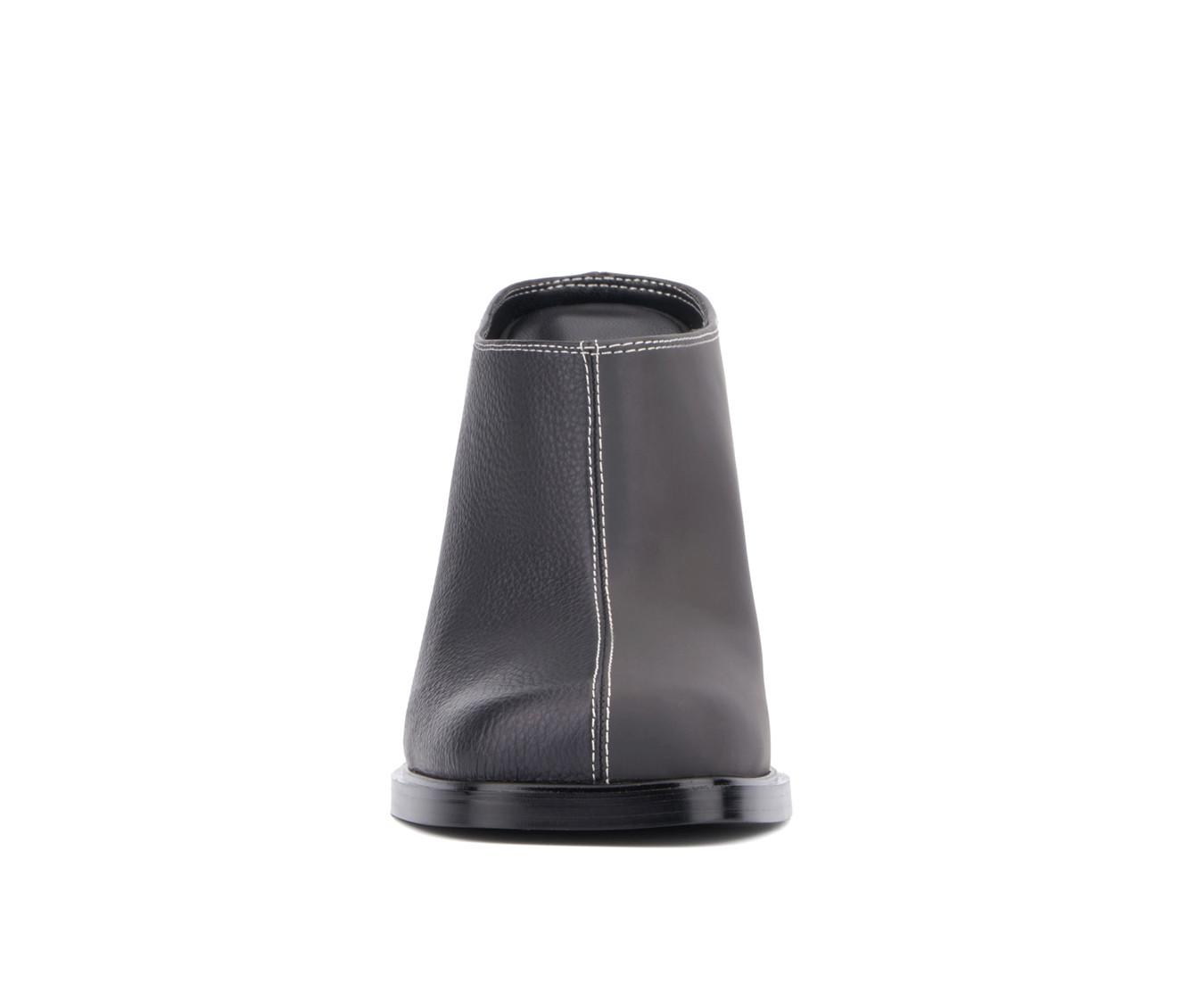 Women's Olivia Miller Moon Dress Mules